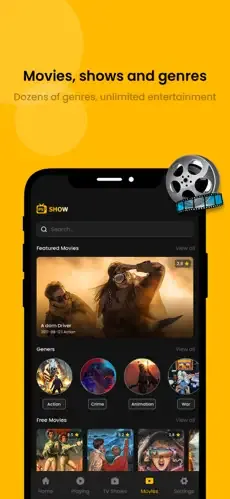 sportskeeda-tennis Movies and shows