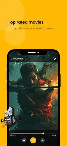 sportskeeda-tennis Top Rated Movies